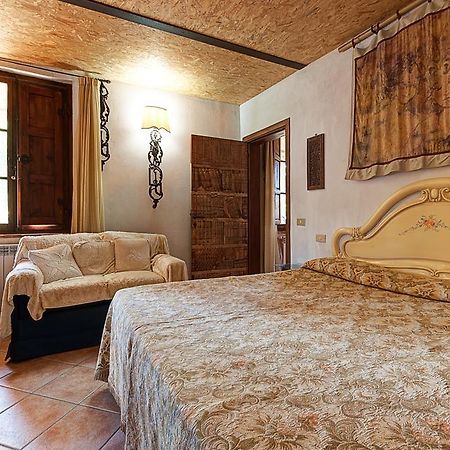 Appartamenti Alcantara E Damasco Abbadia di Montepulciano Room photo
