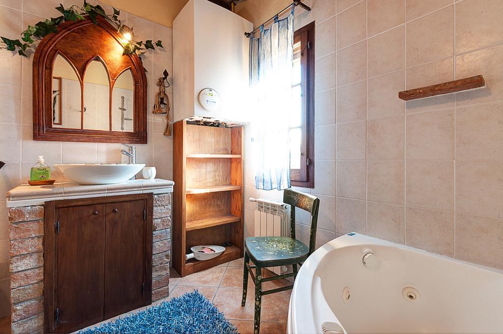 Appartamenti Alcantara E Damasco Abbadia di Montepulciano Room photo