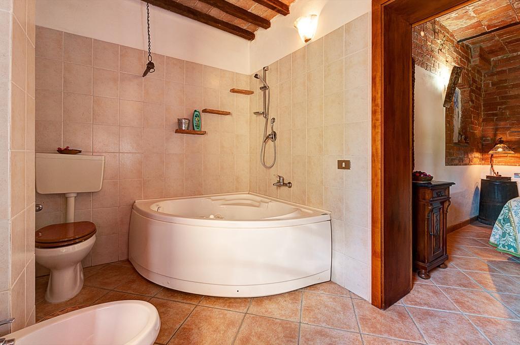 Appartamenti Alcantara E Damasco Abbadia di Montepulciano Room photo